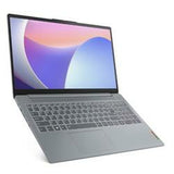 Laptop Lenovo 83ER0079SP 15,6" i5-12450H 16 GB RAM 1 TB SSD Spanish Qwerty-0