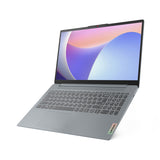 Laptop Lenovo IdeaPad Slim 3 15IAH8 15,6" i5-12450H 16 GB RAM 512 GB SSD Spanish Qwerty-1