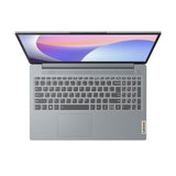 Laptop Lenovo IdeaPad Slim 3 15IAH8 15,6" i5-12450H 16 GB RAM 512 GB SSD Spanish Qwerty-7