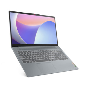 Laptop Lenovo 83ER007BSP 15,6" i5-12500H 16 GB RAM 1 TB SSD i5-12450H Spanish Qwerty-0