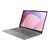 Laptop Lenovo IdeaPad Slim 3 15IAH8 15,6" i5-12450H 16 GB RAM 1 TB SSD Spanish Qwerty-0