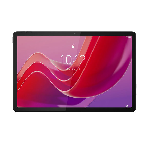 Tablet Lenovo ZADA0027ES Octa Core 4 GB RAM 128 GB Grey 11