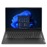 Laptop Lenovo V15 G4 15" Intel Core i5-1235U 8 GB RAM 512 GB SSD Spanish Qwerty-0