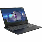 Laptop Lenovo 82SB00WHSP 15,6" AMD Ryzen 5 6600H 16 GB RAM 512 GB SSD NVIDIA GeForce RTX 3050 Spanish Qwerty-7