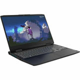 Laptop Lenovo  IdeaPad Gaming 3 15ARH7 15,6" 16 GB RAM 512 GB SSD NVIDIA GeForce RTX 3050 Spanish Qwerty-7