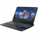 Laptop Lenovo  IdeaPad Gaming 3 15ARH7 15,6" 16 GB RAM 512 GB SSD NVIDIA GeForce RTX 3050 Spanish Qwerty-6