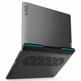 Laptop Lenovo LOQ 15IRH8 16 GB RAM 512 GB SSD Nvidia Geforce RTX 4060 Spanish Qwerty 15,6" Intel Core i7-13620H-4