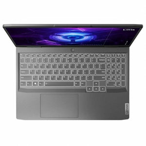 Laptop Lenovo LOQ 15IRH8 16 GB RAM 512 GB SSD 15,6" Intel Core i7-13620H Nvidia Geforce RTX 4060 Spanish Qwerty-0