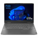Laptop Lenovo 82XV00SHSP 15,6" Intel Core i7-13620H 16 GB RAM 512 GB SSD Nvidia Geforce RTX 4060 Spanish Qwerty-0