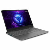 Laptop Lenovo 82XV00SHSP 15,6" Intel Core i7-13620H 16 GB RAM 512 GB SSD Nvidia Geforce RTX 4060 Spanish Qwerty-7