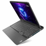 Laptop Lenovo 82XV00SHSP 15,6" Intel Core i7-13620H 16 GB RAM 512 GB SSD Nvidia Geforce RTX 4060 Spanish Qwerty-6
