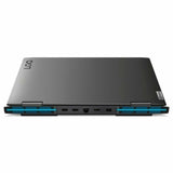 Laptop Lenovo 82XV00SHSP 15,6" Intel Core i7-13620H 16 GB RAM 512 GB SSD Nvidia Geforce RTX 4060 Spanish Qwerty-3