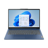 Laptop Lenovo IdeaPad Slim 3 15,6" i5-12450H 16 GB RAM 512 GB SSD-0