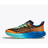 Running Shoes for Adults HOKA 0001123157-SDV Orange-7