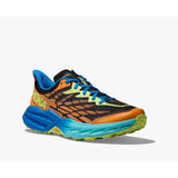 Running Shoes for Adults HOKA 0001123157-SDV Orange-4