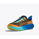 Running Shoes for Adults HOKA 0001123157-SDV Orange-3