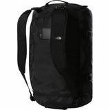 Gym Bag The North Face Base Camp Duffel Black 50 ml-2