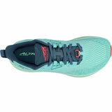 Running Shoes for Adults Altra Experience Wild Teal Mujer Aquamarine-2