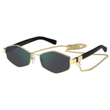 Ladies' Sunglasses Marc Jacobs MARC 496_S-0