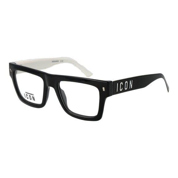 Men' Spectacle frame Dsquared2 ICON 0023 53807-0