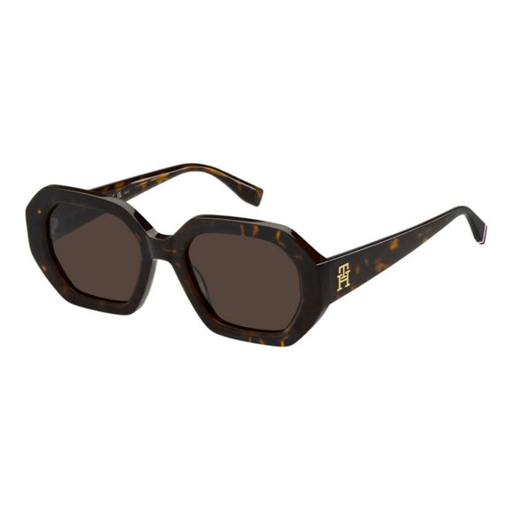 Ladies' Sunglasses Tommy Hilfiger TH 2155_S-0