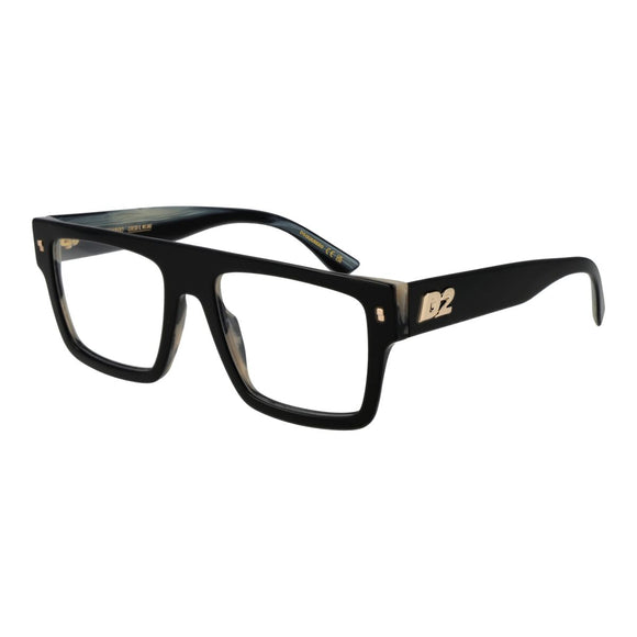 Men' Spectacle frame Dsquared2 D2 0147 5437N-0