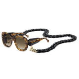 Ladies' Sunglasses Carolina Herrera HER 0254_S-0