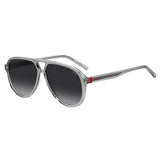 Ladies' Sunglasses Hugo Boss HG 1362_S 59KB79O-6