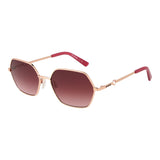 Ladies' Sunglasses Love Moschino MOL084_S 56DDBUQ-0