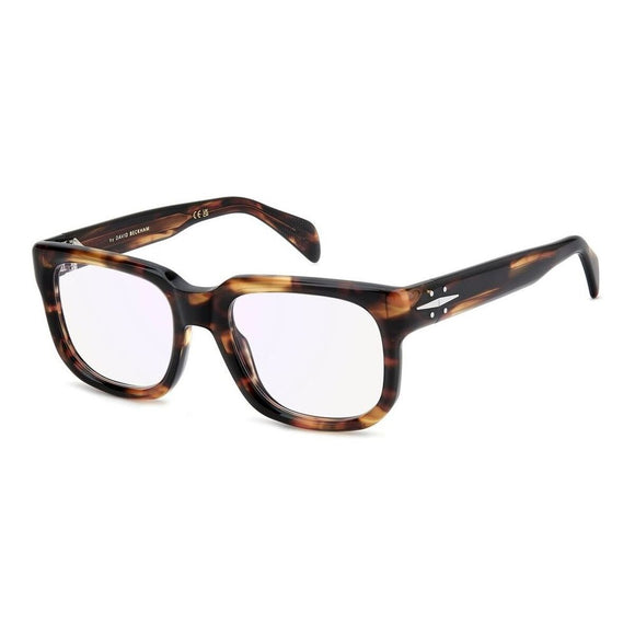 Men' Spectacle frame David Beckham DB 7156-0