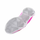 Basketball Shoes for Adults Under Armour Jet '23 White-6