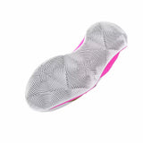 Basketball Shoes for Adults Under Armour Jet '23 White-2