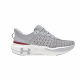 Running Shoes for Adults Under Armour Infinite Elite Grey-0