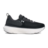 Running Shoes for Adults Under Armour Infinite Elite 2 Black-0