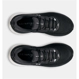 Running Shoes for Adults Under Armour Infinite Elite 2 Black-3