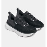 Running Shoes for Adults Under Armour Infinite Elite 2 Black-2
