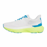 Running Shoes for Adults Under Armour Infinite Pro 2 White-4