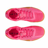 Trainers Under Armour Tribase Reign Light Pink Lady-2