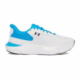 Running Shoes for Adults Under Armour Infinite Pro 2 White-0