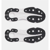 Running Shoes for Adults Under Armour Infinite Pro 2 White-4