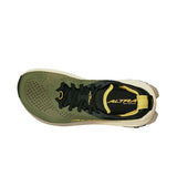 Men's trail running shoes (mountain running) Altra Olympus 6 Olive-5