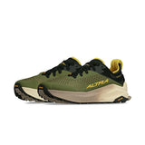 Men's trail running shoes (mountain running) Altra Olympus 6 Olive-3