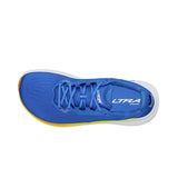 Running Shoes for Adults Altra Fwd Via Yellow Blue-4