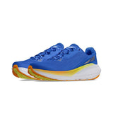 Running Shoes for Adults Altra Fwd Via Yellow Blue-3