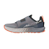 Men's trail running shoes (mountain running) Altra Timp 5 Boa Light grey-4