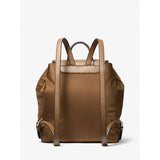 Rucksack Michael Kors 30S4SRKB7C-DRIFTWOOD Brown-2