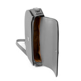 Shoulder Bag Michael Kors 35F4STVC1L-PEARL-GREY Grey 21 x 12 x 5 cm-1