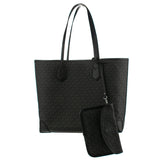 Shoulder Bag Michael Kors 35R5SV0T7V-BLACK Black 36 x 32 x 14 cm-2