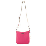 Shoulder Bag Michael Kors 35T4STVC5L-DRAGONFRUIT Pink 22 x 20 x 7 cm-0