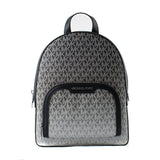 Casual Backpack Michael Kors 35R5S8TB8V-BLACK Black 28 x 23 x 10 cm-0